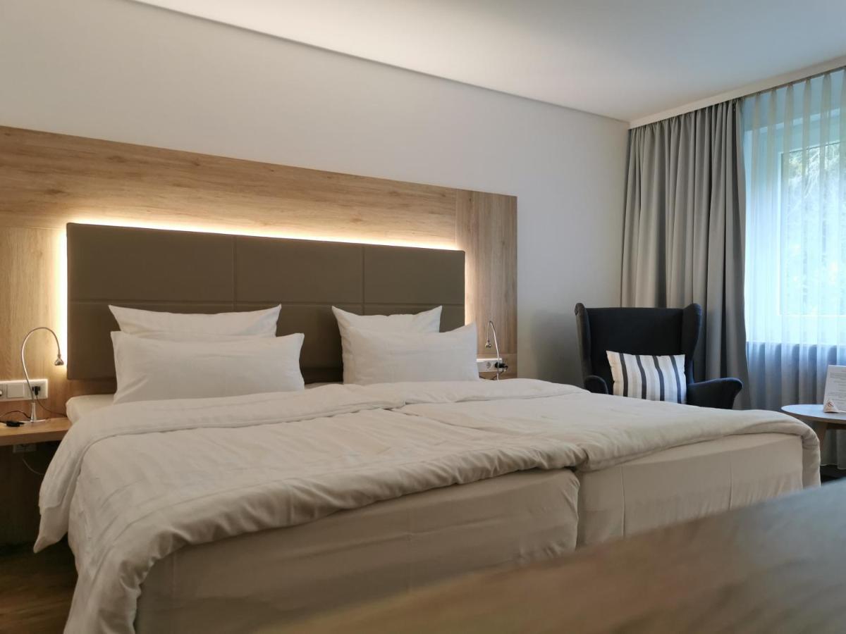Fuchs'Sche Muehle Hotel Weinheim Kültér fotó